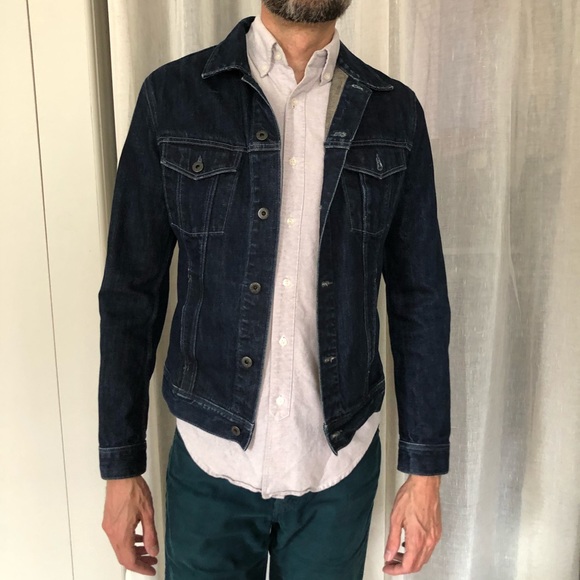 Banana Republic Other - Classic Denim Jacket